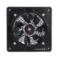 thumbnail image 1 of TOPINCN Bathroom Window Exhaust Fan,40W 220V Wall Mounted Exhaust Fan Low Noise Home Bathroom Kitchen Garage Air Vent Ventilation, Wall Mount Ventilation Fan, 1 of 8