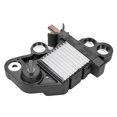 thumbnail image 3 of Régulateur Alternateur Régulateur de Tension 0272220742 Accessoire de Remplacement Compatible avec Weichai WP10, 3 of 7