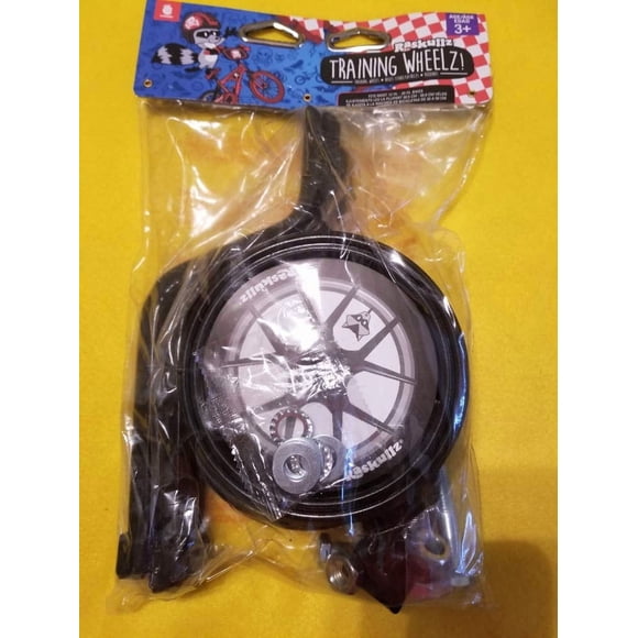 Raskullz Training Wheels - Boys