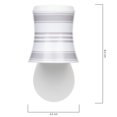 thumbnail image 4 of ScentSationals, Fragrance Oil Diffuser, Marlin, 4 of 4