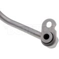 thumbnail image 4 of Dorman Turbocharger Coolant Line 667-431 OE Solutions; OE Replacement; 11.2 Inch Length; Molded Assembly; Boxed, 4 of 4