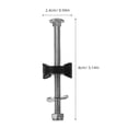 thumbnail image 2 of OULII 12pcs Trampoline Anchors Set Galvanized Steel Screws for Homeowners, 2 of 8
