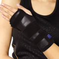 thumbnail image 4 of Hand Arm Heating Pad For Pain Relief Multifunctional Elbow And Wrist Supporter With Hot Compress Physiotherapy, 4 of 11