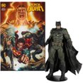 thumbnail image 1 of DC DIRECT 7IN FIGURE WITH COMIC - BLACK ADAM - BATMAN, 1 of 6
