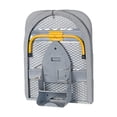 thumbnail image 2 of jifeng Ironing Board Mini Ironing Board with Iron Rest for Dorm Travel Laundry Room, 2 of 8