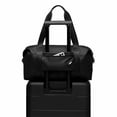 thumbnail image 4 of Gaston Luga Lightweight Packable Duffel Bag | Fold into a Pouch | Taupe, 4 of 5