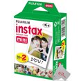 thumbnail image 2 of Fujifilm Instax Mini Instant Film 2x10 8 Packs (160 Shots), 2 of 2