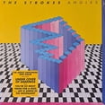 thumbnail image 3 of The Strokes - Angles (Vinyl), 3 of 4