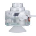 thumbnail image 4 of Aquarium Lamp,Fish Tank Lamp LED Fish Tank Bubble Lamp Submersible Light Convenient Use, 4 of 8
