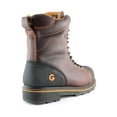 thumbnail image 3 of JB Goodhue 17176 tanker3 Width Lace up Brown, 3 of 4