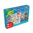 thumbnail image 1 of Crayola Paw Patrol Creativity Kit, 1 of 3