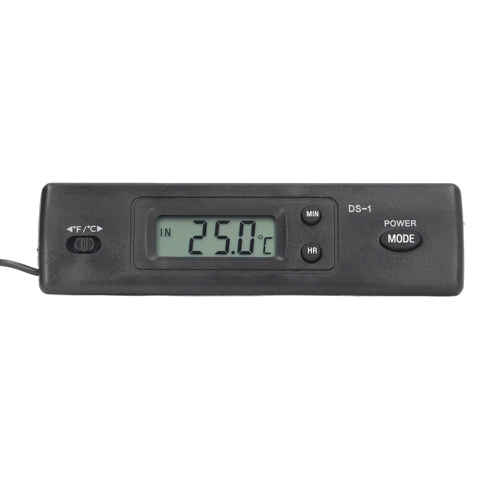 Indoor Temperature Gauge,Digital Thermometer Temperature Gauge Digital Thermometer Temperature Gauge Monitor Top-Notch Performance
