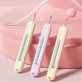 thumbnail image 4 of Needle and Thread Kit Plug In Needle Threader 2 In 1 Threading and Thread Removal Tools for Hand Sewing Knitting Craft Quilting Supplies, 4 of 7