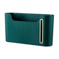 thumbnail image 2 of Storage Bag Organizer,Wall Mounted Garbage Bag Organizer,Plastic Bag Organizer,Small Garbage Bags,Kitchen Garbage Bags, 2 of 2