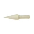 thumbnail image 2 of Ice Cream Cone Maker Kitchen Tool Pizzelle Roller for Baking Cooking Kitchen 1pcs, 2 of 8