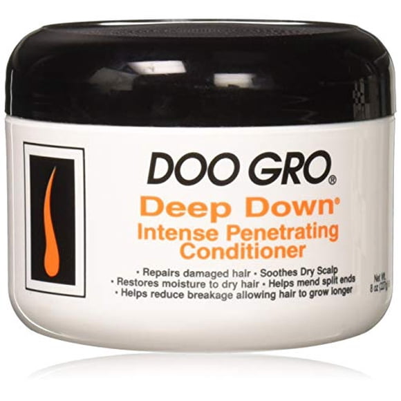 Doo Gro Deep Down Intense Penetrating Conditioner 8 oz