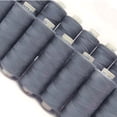 thumbnail image 2 of Purple New Polyester Thread 20 Pcs Quilting Sewing Supply Wholesale Hand Machine, 2 of 3