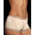 thumbnail image 1 of Maidenform Shorty en Microfibre et Dentelle pour Femmes - Article à Succès, 9, 1 of 4