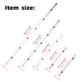 thumbnail image 2 of Labymos Universal Push Handle For Woodworking Limit Refit Woodworking Slide Bar Miter Bar Aluminium Alloy, 2 of 6