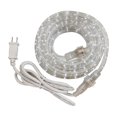 thumbnail image 1 of Amertac 9783093 24 ft. Decorative Clear Rope Light, 1 of 1