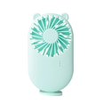 thumbnail image 2 of BotaniNest Portable Handheld Fan USB Rechargeable Quiet 36dB Pocket Fan For Travel And Home, 2 of 5