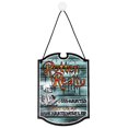 thumbnail image 1 of RKSTN Fall Decorations for Home Wooden Hanging Board House Party Plaque Decoration Decorations, 1 of 1