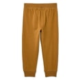 thumbnail image 2 of George Toddler Boys' Pull-On Jogger, 2 of 2
