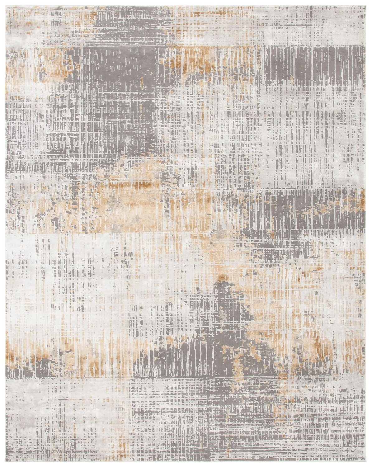 SAFAVIEH Craft Emmet Tapis Abstrait