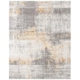 thumbnail image 3 of SAFAVIEH Craft Emmet Tapis Abstrait, 3 of 6