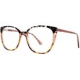 thumbnail image 1 of Cosmopolitan Willa Cristal Marbre Rose Lunettes Ophtalmique, 1 of 1
