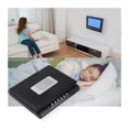 thumbnail image 4 of 7 Inch Portable DVD Player - Swivel Screen Rechargeable Car DVD Player with TV & Gamepad ,Easy Operation, 4 of 7