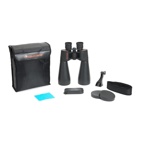 Celestron SkyMaster 15 x 70 Astronomy Binocular