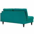 thumbnail image 2 of Modway, Teal, 2 of 5