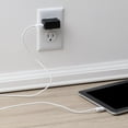 thumbnail image 4 of Onn. 3 FT/0.9 m USB Hi-Speed Certified USB-A to USB-C Cable, 4 of 4