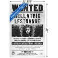 thumbnail image 2 of Le monde des sorciers: Harry Potter - Bellatrix Wanted Poster, 2 of 4