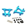 thumbnail image 3 of Baohd Enhanced RC Car Accs Spare Parts 1 10 Truck TT02 Modified Replacement Front Rear Rear Lower Arm 1Set, 3 of 5