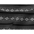 thumbnail image 4 of oneOone Viscose Jersey Fabric Geometric Block Print Fabric By Yard 60 Inch Wide, 4 of 5