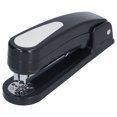 thumbnail image 2 of Degree Stapler,Desktop Stapler 360 Degree Rotatable Stapler Desk Staplers Extended Durability, 2 of 14