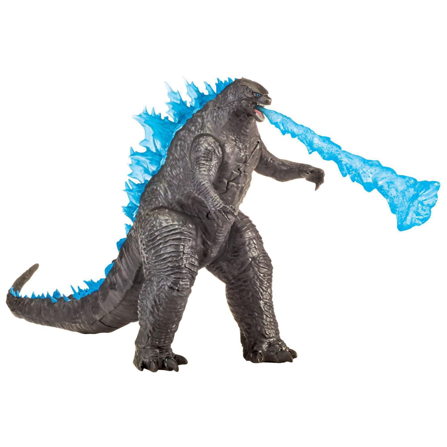 Monsterverse - Godzilla vs. Kong - Godzilla with Heat Ray