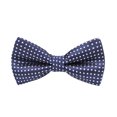 thumbnail image 1 of relayinert Kids Party Wedding Bow Tie Wide Applications Adjustable Clips Reusable And Easy To Clean Dark blue, 1 of 6