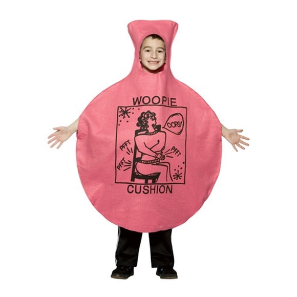 Kids Whoopie Cushion Costume