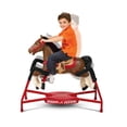 thumbnail image 4 of Radio Flyer Blaze: Interactive Riding Horse, Rocking & Spring Ride-ons, 4 of 9