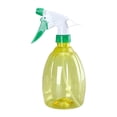 thumbnail image 2 of Fridja Plastic 500ML Manual Spray Bottle Large Capacity Plant Misters for Indoor Outdoor, 2 of 5