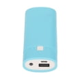 thumbnail image 4 of Coque de Chargeur de Batterie, Coque de Banque d'Alimentation Universelle DIY USB Kit de Banque d'Alimentation DIY Boîte de Banque d'Alimentation DIY Méticuleusement Conçue, 4 of 14