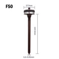thumbnail image 1 of F50 Accessory Nailer Pin Nailer Parts Nailer Needle For Nailer F50, 1 of 6