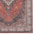thumbnail image 3 of Emerald Barton Cream & Grey 3'3" x 5' Accent Rug, 3 of 5