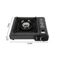 thumbnail image 3 of HLONK Butane Camping Stove, 3 of 8