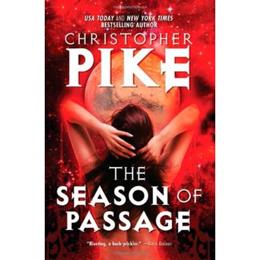 The Season of Passage