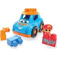 thumbnail image 3 of Mega Blocs voiture de course Race Car, 3 of 6