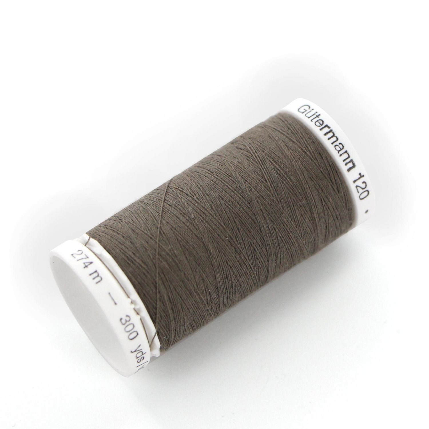 GÜTERMANN 120 Sew-All 100 % polyester fil Spool, 274 m (300 yd)